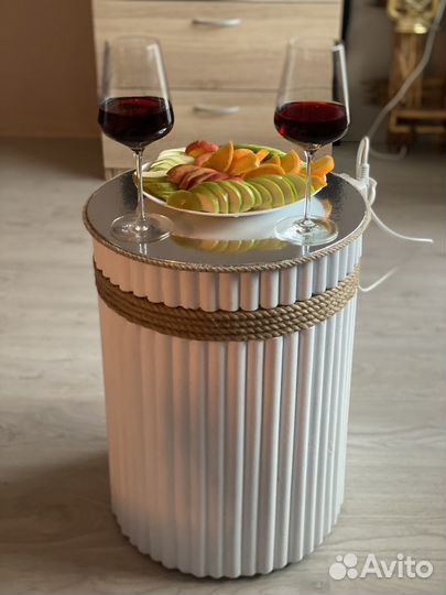 Бочка Чехол для бутылки 19л