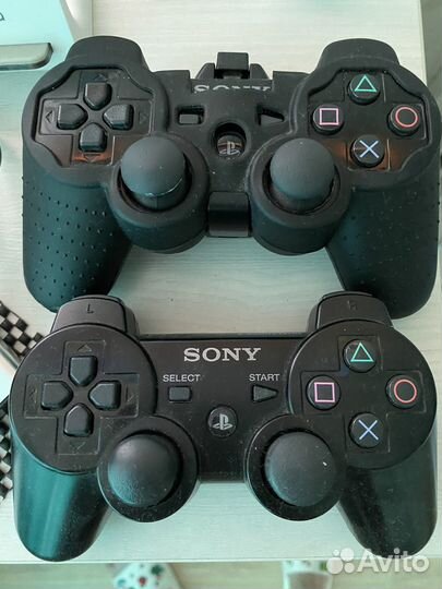 Sony PS3