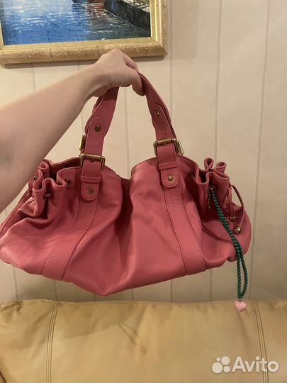 Сумка gerard darel оригинал