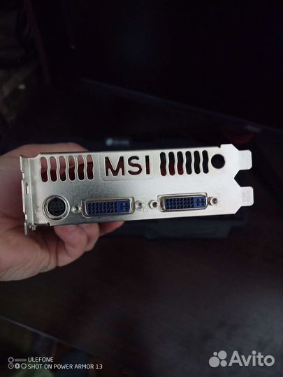 Видеокарта