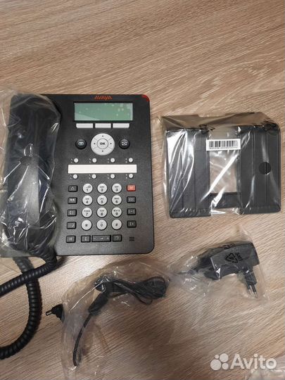 VoIP-телефон Avaya 1608