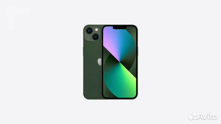 iPhone 13, 128 ГБ