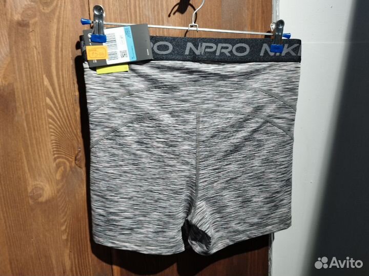 Шорты nike женские