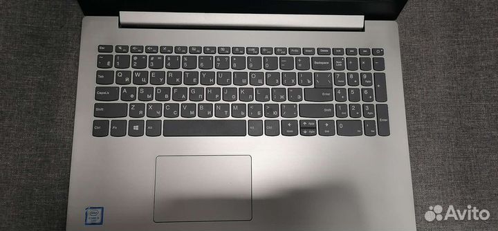 Ноутбук Lenovo ideapad 330b 15IKB