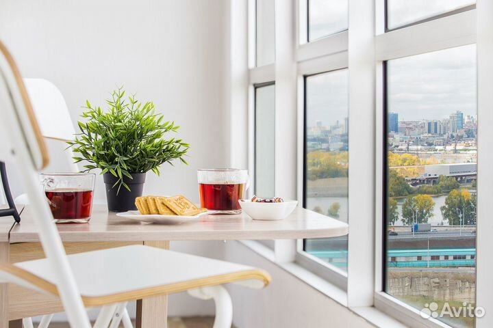 Фотограф недвижимости / интерьерный фотограф