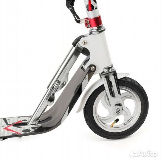 Самокат Trolo City Air для взрослых и подростков