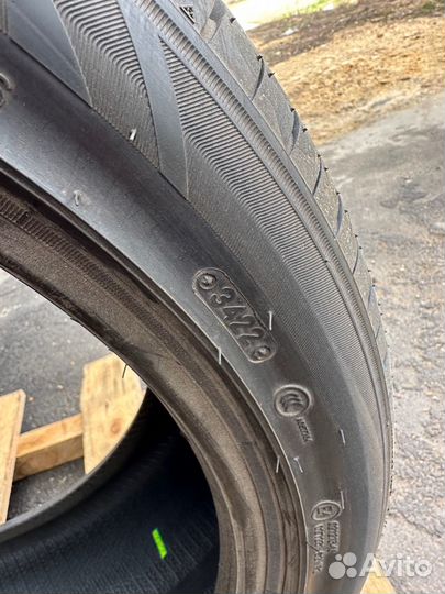 Triangle TH201 Sportex 265/40 R21