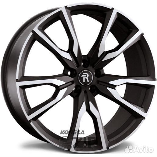 Replay B306 9.5x22 5*112 ET32 DIA66.6 MBF Литой