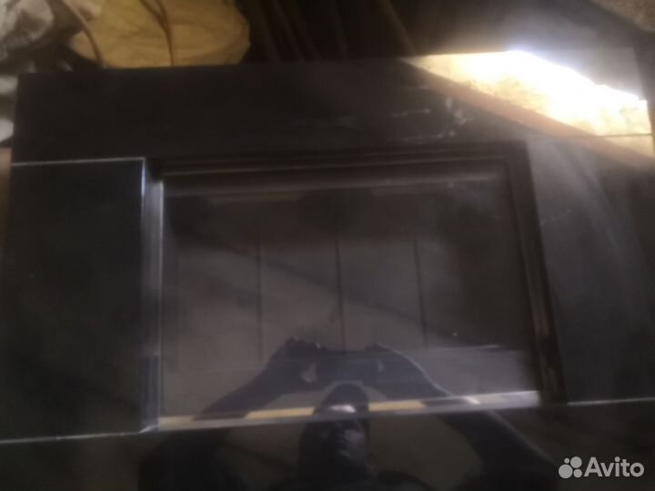 Газовый камин