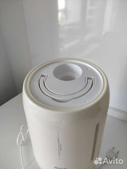 Увлажнитель воздуха