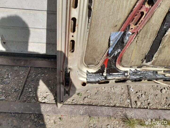 Капот Bmw 3-Series E30