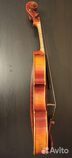 Мастеровая скрипка