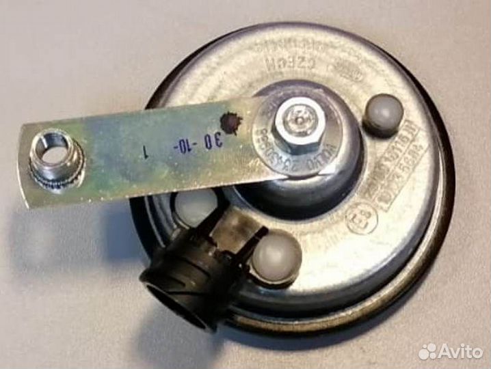 Держатель фары Вольво Фш12 правый