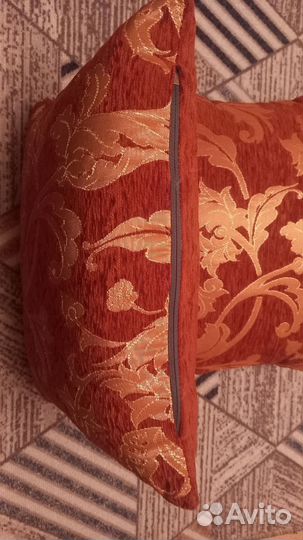 Декоративные подушки