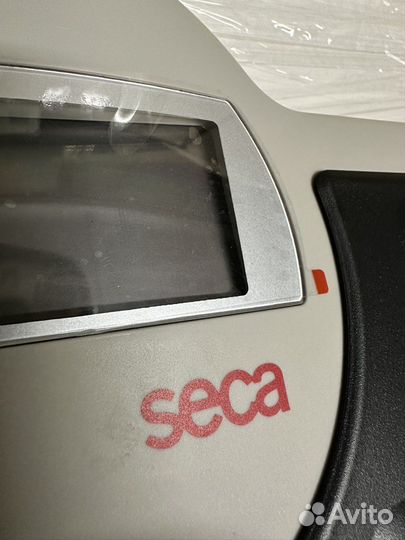 Весы напольные Seca 813 Германия