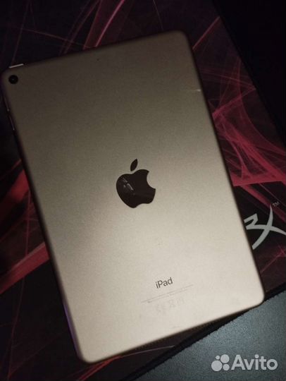 iPad mini 5 64gb wifi