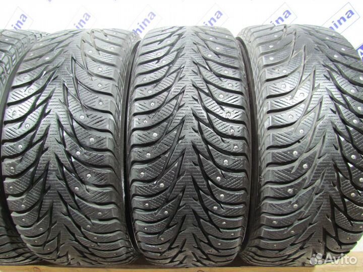 Yokohama Ice Guard IG35 225/50 R17 88R