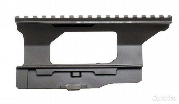 Боковой кронштейн SAG AK