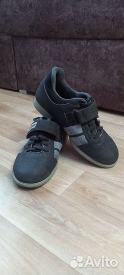 Штангетки мужские 40