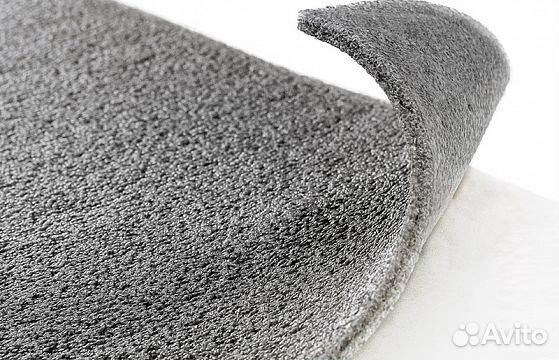 Шумоизоляция/звукоизоляция Барьер 8 кс STP