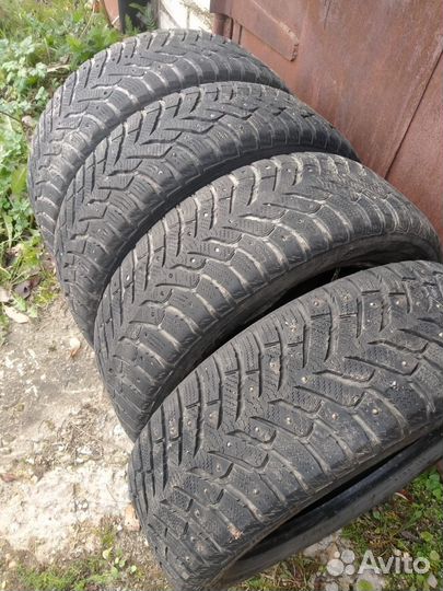 Toyo Observe Ice-Freezer 205/60 R16