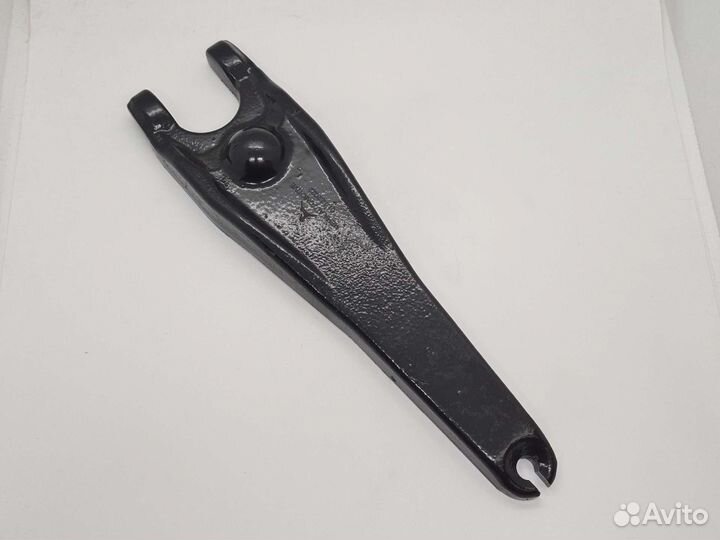 Вилка сцепления Renault Logan Largus Sandero