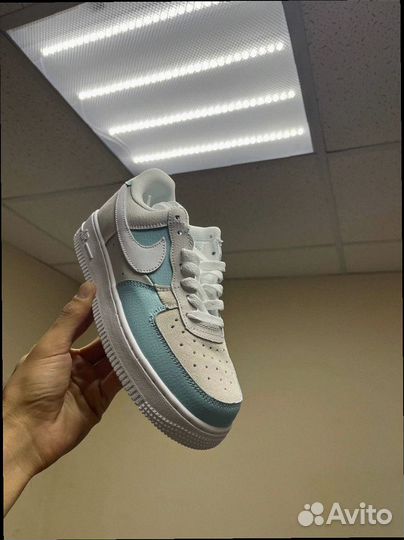 Кроссовки Женские Nike Air Force 1