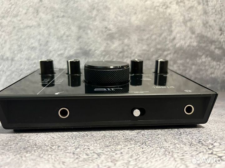 Зауковая карта M Audio Air 192 4