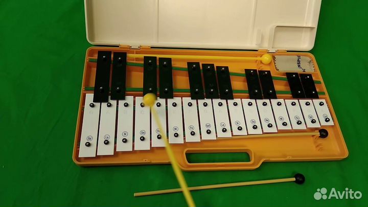 Глокеншпиль