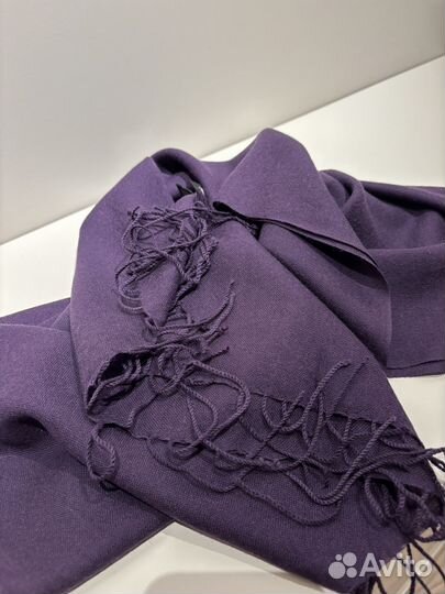 Шарф палантин италия