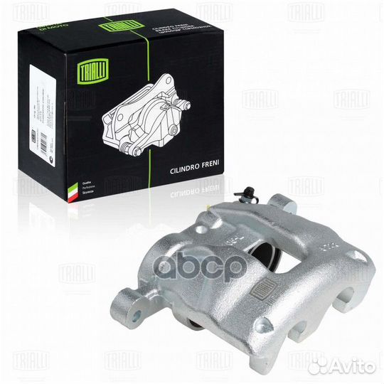 Суппорт торм. для а/м Ford Transit (06) перед