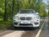 BMW X1 2.0 AT, 2014, 91 500 км, с пробегом, цена 2 300 000 руб.