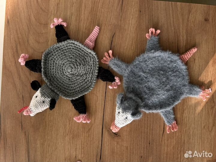 Подставка под горячее для Варвары