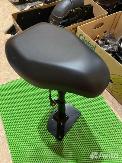 Сиденье для kugoо m5