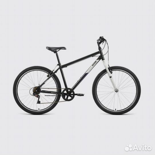 Велосипед 26 дюймов Altair MTB HT 26
