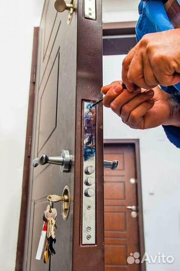 Вскрытие замков,машин,дверей,ремонт,замена замков