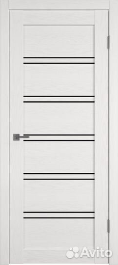 Двери межкомнатные Atum Pro VFD