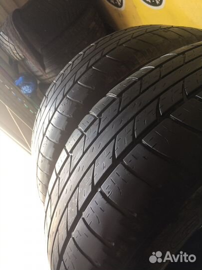 Goodyear Wrangler HP 275/60 R18