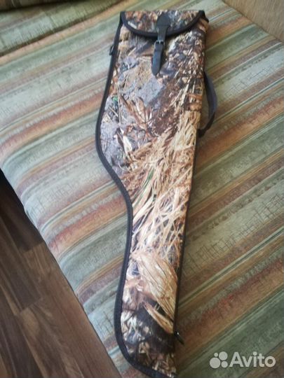 Чехол для охотничьего ружья