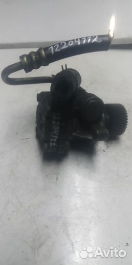 Гидроусилитель руля mazda bongo friendee sglw мазд