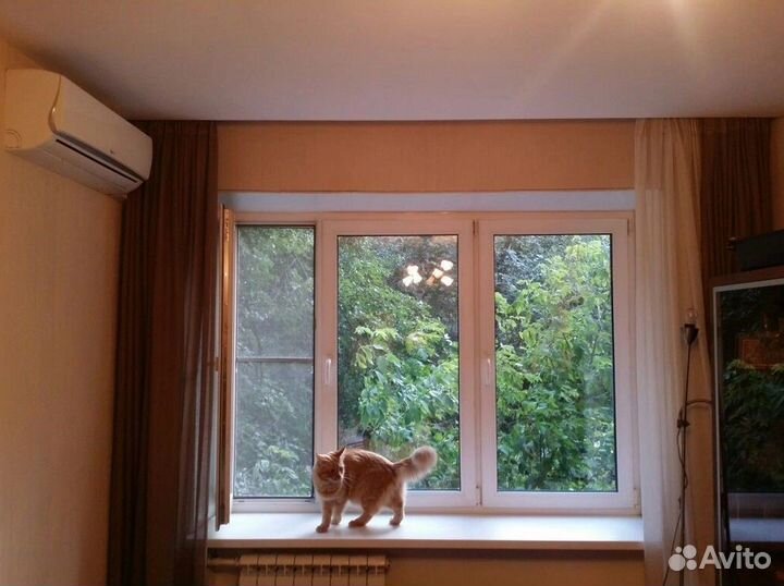 Пластиковые окна новые