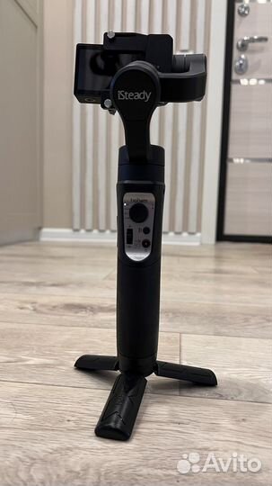 Стэдикам Isteady Pro 3 hohem