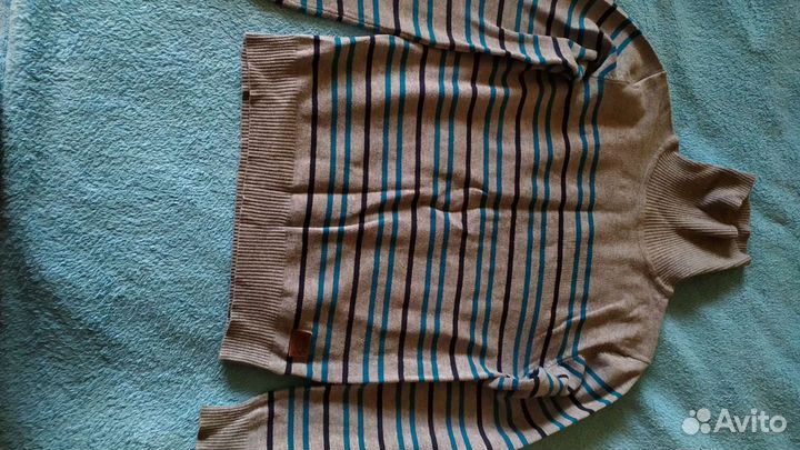 Детские вещи на мальчика