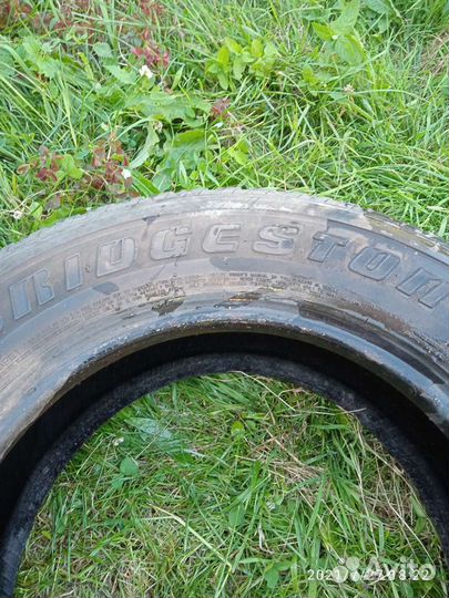 Bridgestone B249 205/70 R15