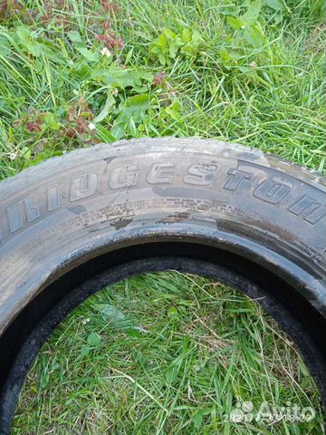 Bridgestone B249 205/70 R15