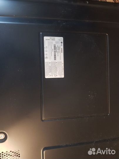 Ремонт телевизоров. Быстро. Качественно. Надёжно