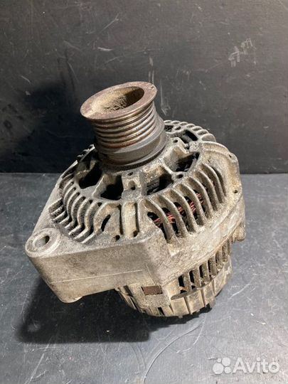 Генератор Mercedes-Benz E-Class W210