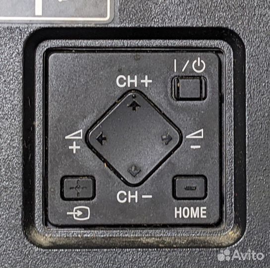 Телевизор sony KDL-32W706B