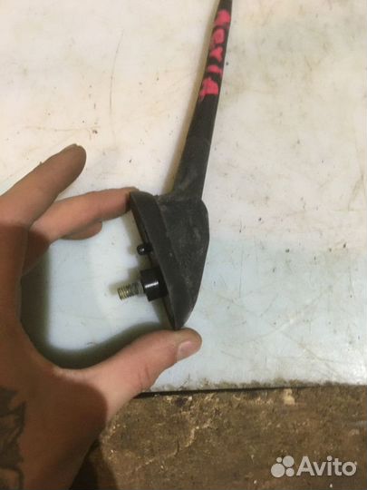 Антенна Daewoo Nexia