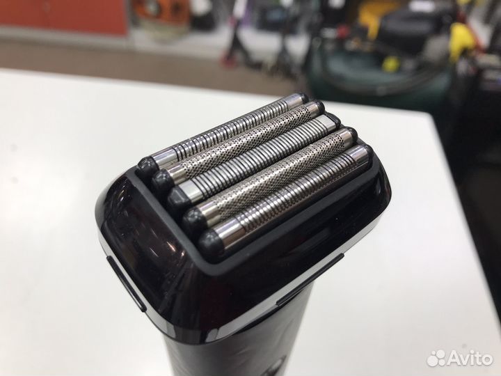 Электрическая бритва Xiaomi 5-Blade